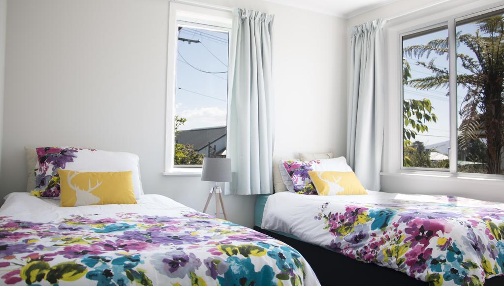 Rotorua beauty Exterior foto